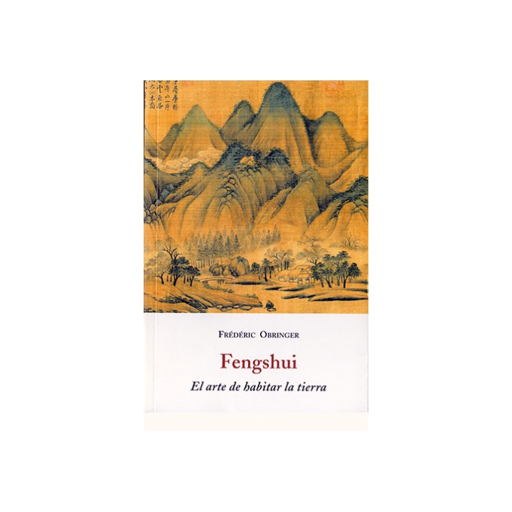 Fengshui, el arte de habitar la tierra